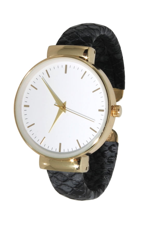 Animal Bangle Watch
