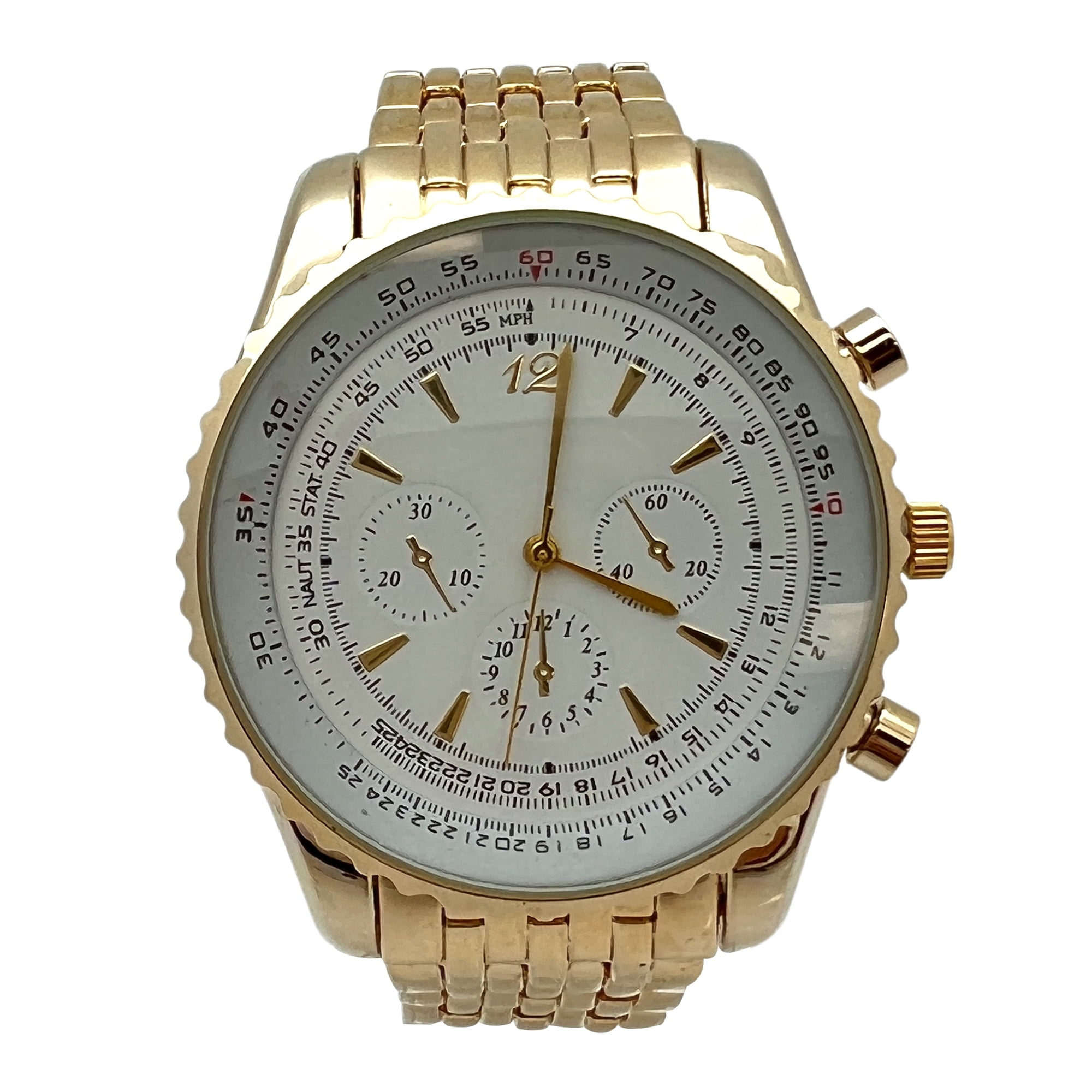 Big face silver watches womens new arrivals