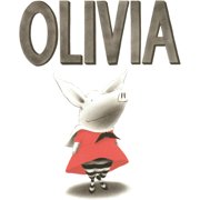 Olivia, Hardcover