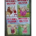 thumbnail image 1 of Pre-Owned Olivia Ready to Read Level One (Assorted, Titles & Quantities Vary) (Unknown) 1481432958 9781481432955, 1 of 1