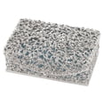 thumbnail image 1 of Olivia Riegel Silver Isadora Box - CB2105, 1 of 2