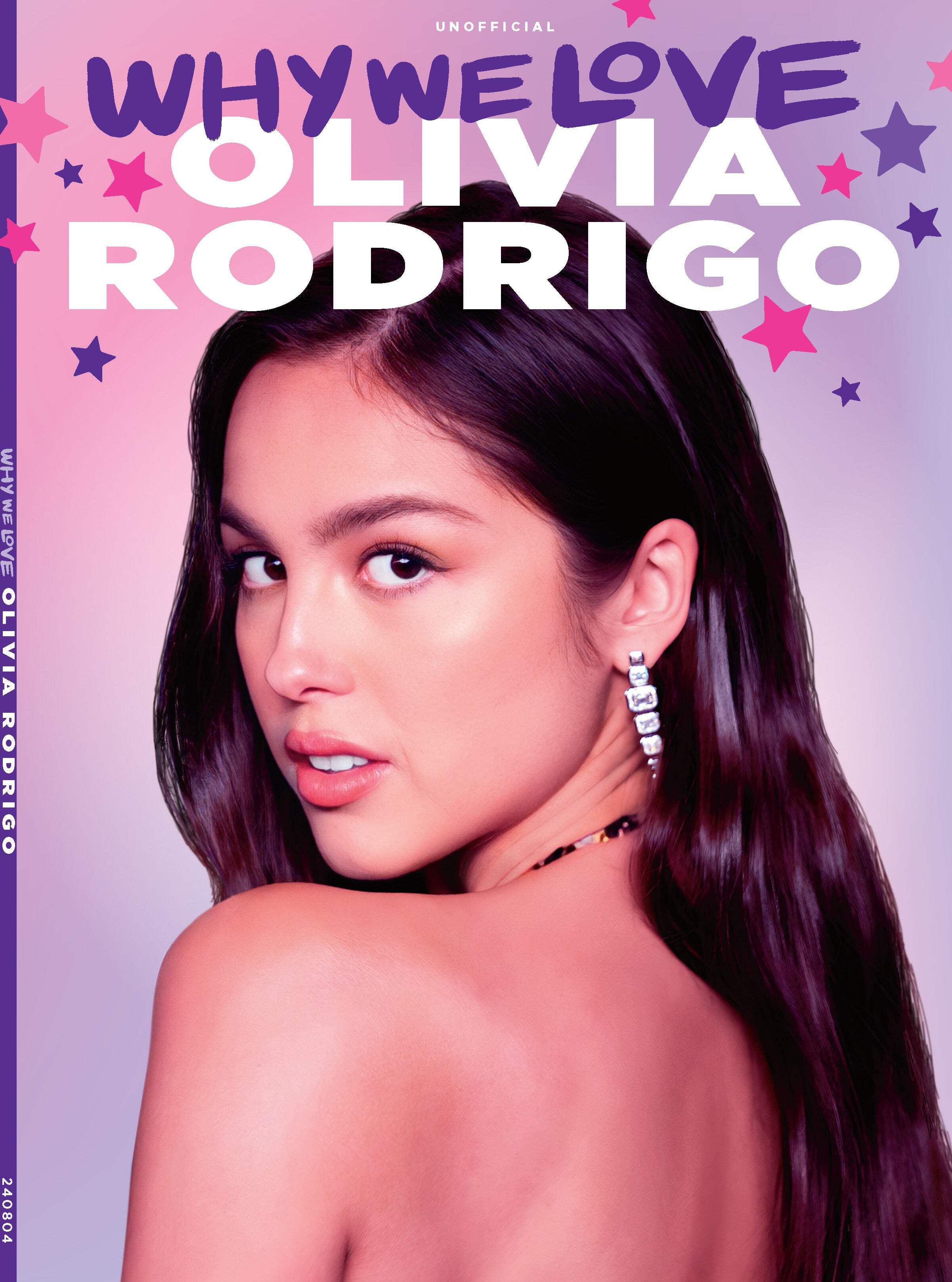 Olivia Rodrigo - Disney Start, High School Musical, Drivers License Debut, Rise Of A Pop Star, Sour, Deja Vu, Good 4 U, Style Evolution, Guts, Vampire, Grammy Awards, Performances, Quiz What's Next?