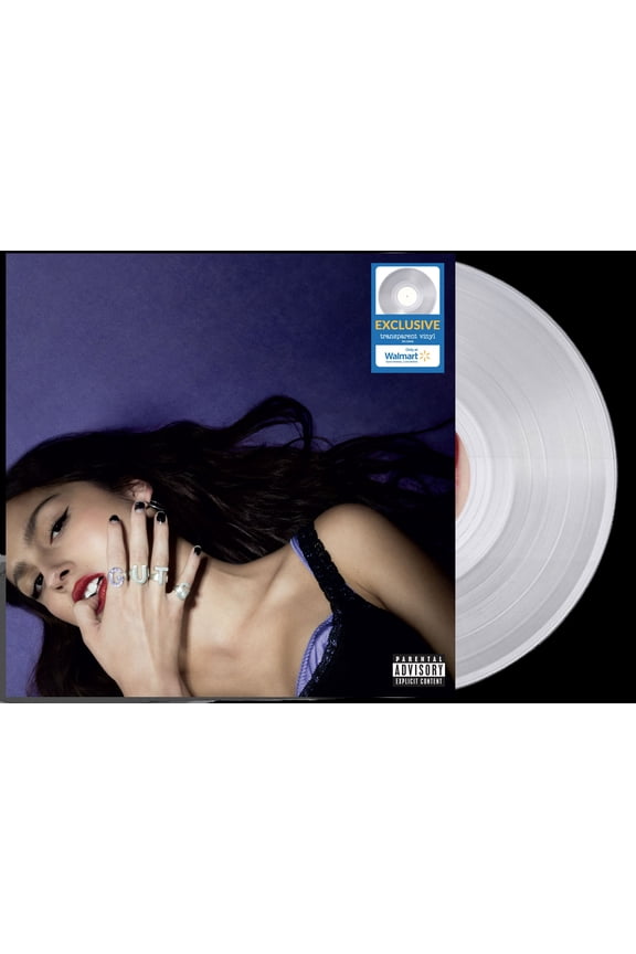 - GUTS (Walmart Exclusive Vinyl) 1LP