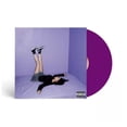 thumbnail image 1 of Olivia Rodrigo - Guts Exclusive Limited Opaque Magenta Color Vinyl LP, 1 of 2