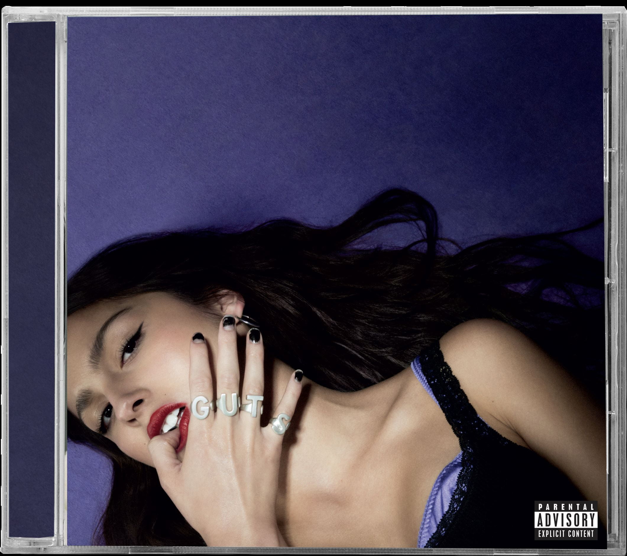 Olivia Rodrigo on X: 