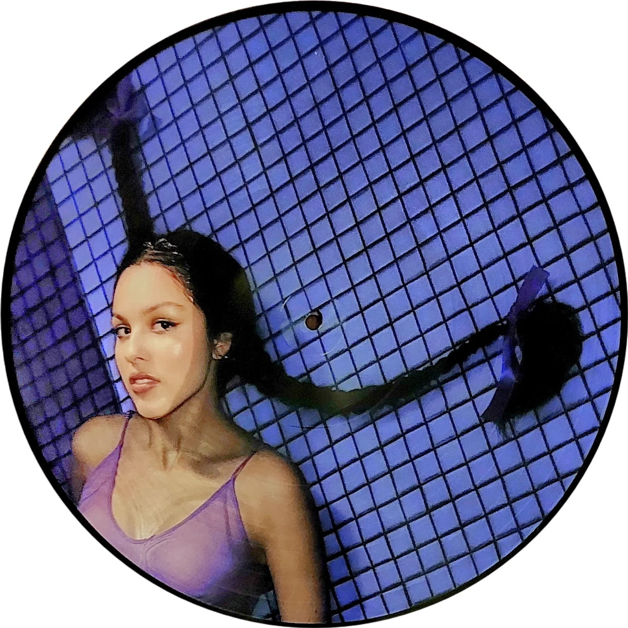 Olivia Rodrigo - Guts - Picture Disc - Music & Performance - Vinyl
