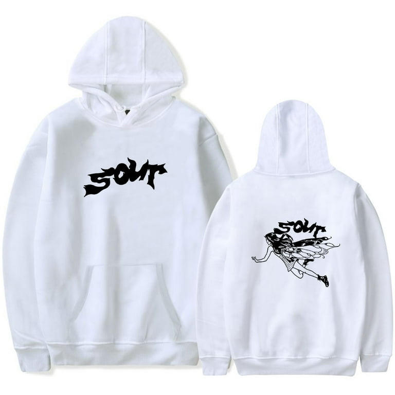olivia rodrigo sour butterfly hoodie