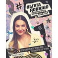 thumbnail image 1 of Ultimate Fan Book Olivia Rodrigo - Ultimate Fan Book, (Hardcover), 1 of 2