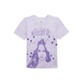 thumbnail image 1 of Olivia Rodrigo Toddler Girls Graphic Band Tee, Sizes 12M-5T, 1 of 3