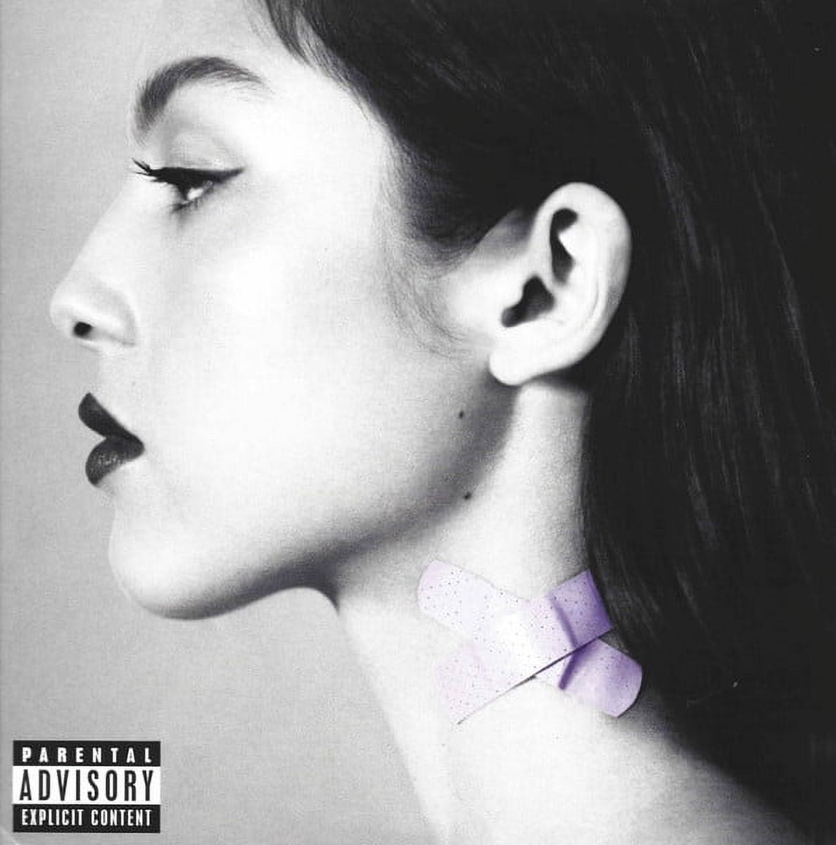 【匿名発送】【新品未開封】レコード　Olivia Rodrigo Vampire Olivia Rodrigo – Vampire Vinyl, 7