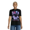 thumbnail image 1 of Olivia Rodrigo Women’s Graphic Tee with Short Sleeves, Sizes XXS-XXL, 1 of 5
