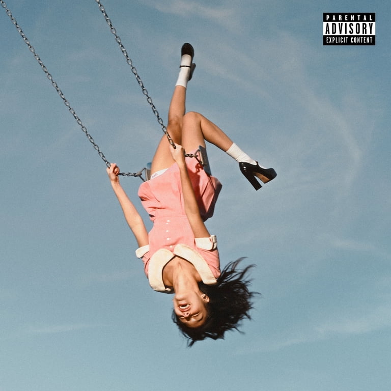 Olivia Rodrigo You Seem Pretty Sad for a Girl So in Love (Vinyl
