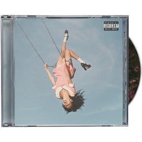 Olivia Rodrigo - you seem pretty sad for a girl so in love - CD