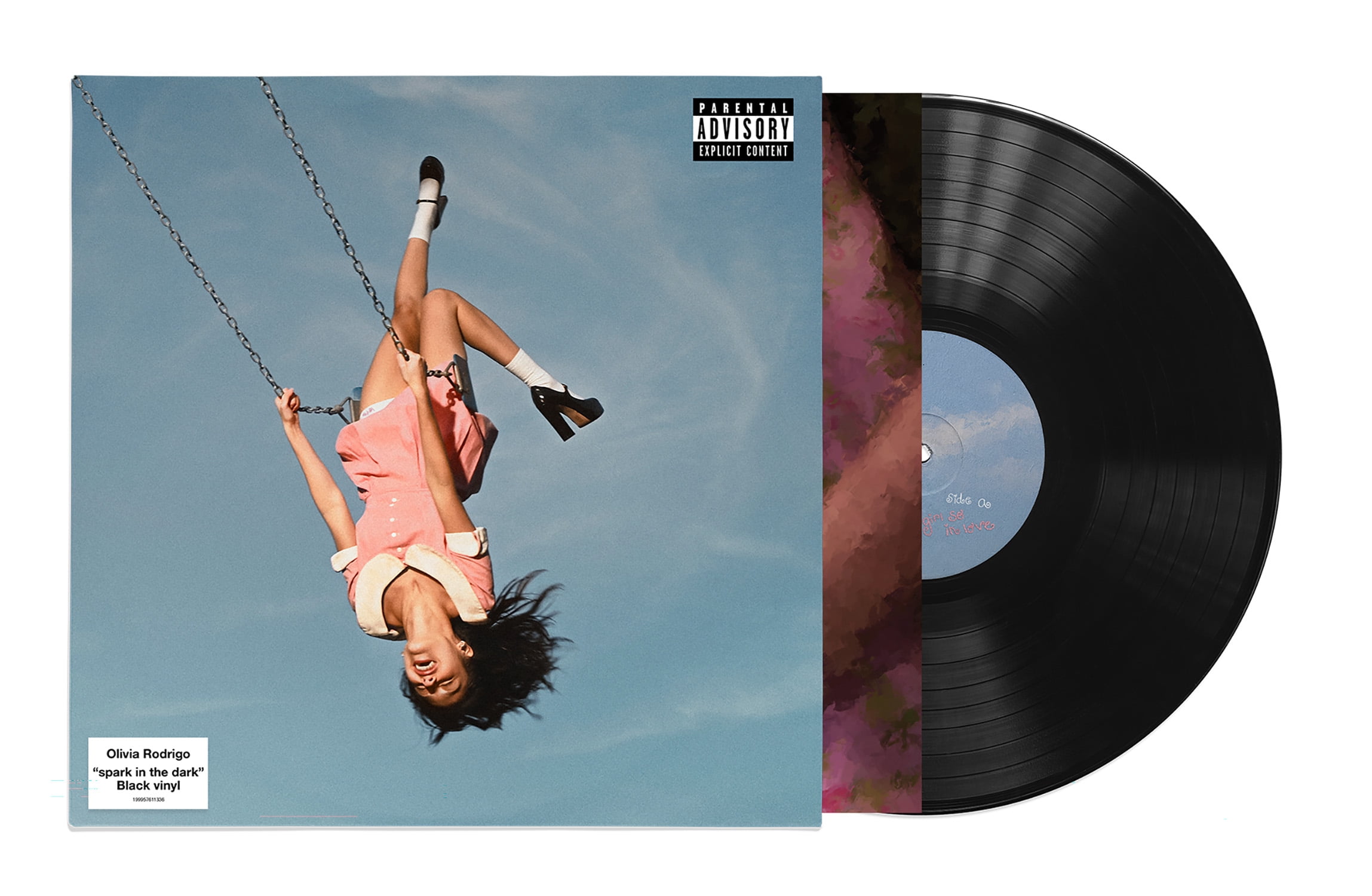 Olivia Rodrigo Olivia Rodrigo Music in Music by Artist - Walmart.com