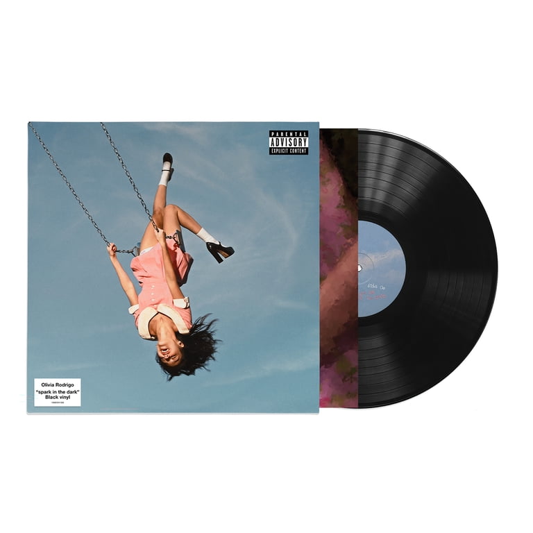 Olivia Rodrigo - you seem pretty sad for a girl so in love