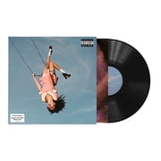 Olivia Rodrigo - you seem pretty sad for a girl so in love - spark in the dark black - Vinyl