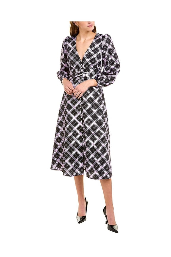 womens  Sandra Dress, 0