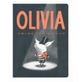 thumbnail image 1 of Olivia Saves the Circus (Board Book), 1 of 1