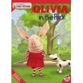 thumbnail image 1 of Olivia TV Tie-in: OLIVIA in the Park (Paperback), 1 of 1