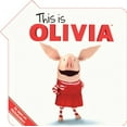 thumbnail image 1 of Pre-Owned This Is Olivia (Hardcover) 1416987096 9781416987093, 1 of 1