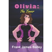 Olivia The Tower, Paperback