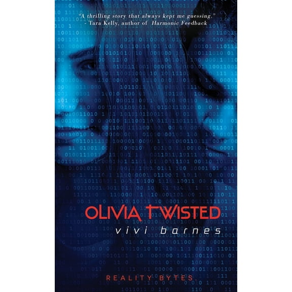 Olivia Twisted, (Paperback)