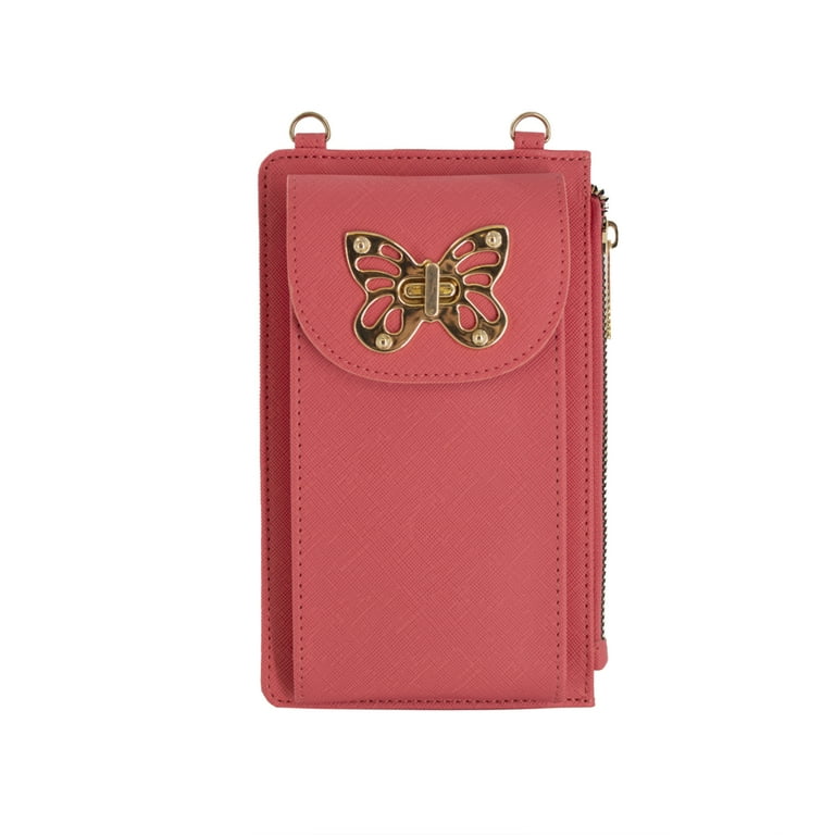 Saffiano leather purse new arrivals
