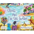 thumbnail image 1 of Olivia and the Sea Turtles, (Hardcover), 1 of 1