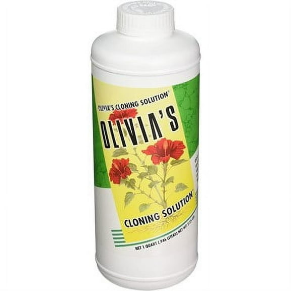 Olivia's Cloning Solution - 32oz