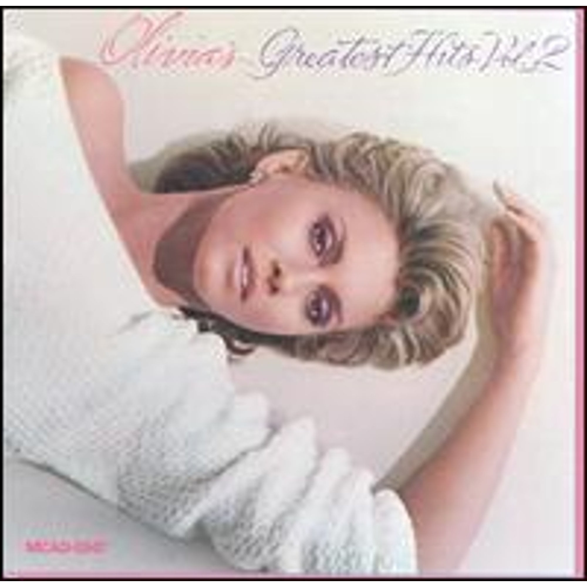Pre-Owned Olivia's Greatest Hits, Vol. 2 (CD 0076732534724) by Olivia Newton-John