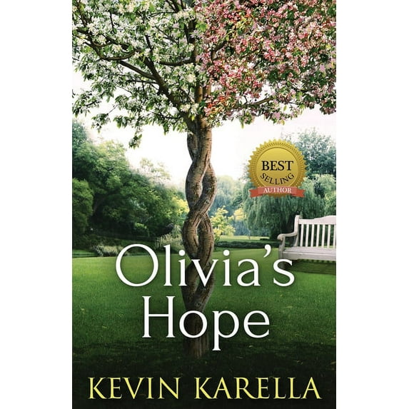 Olivia's Hope, (Paperback)