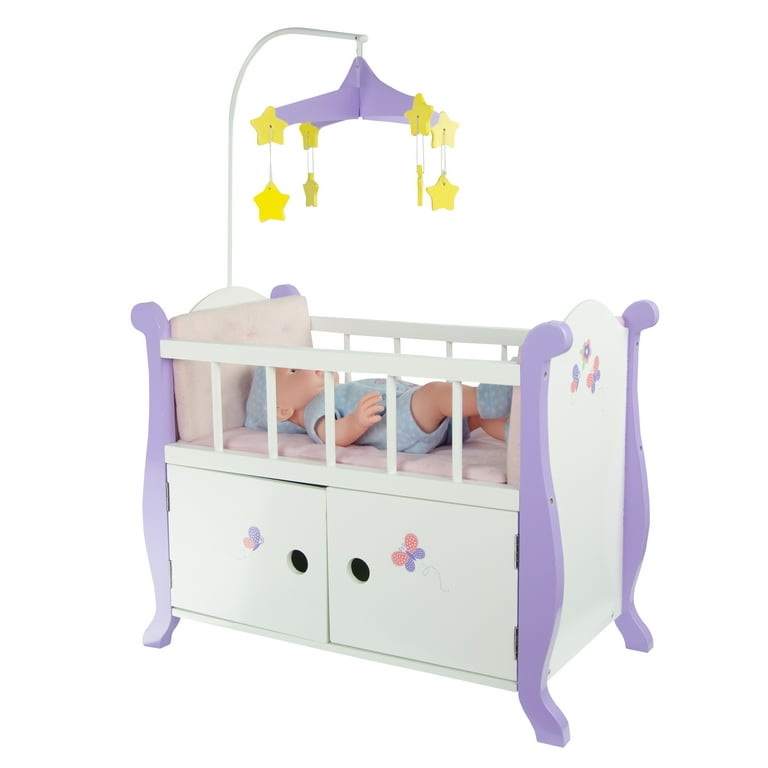 Olivia cot bed online