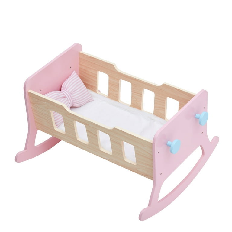 Doll 2025 cradle walmart