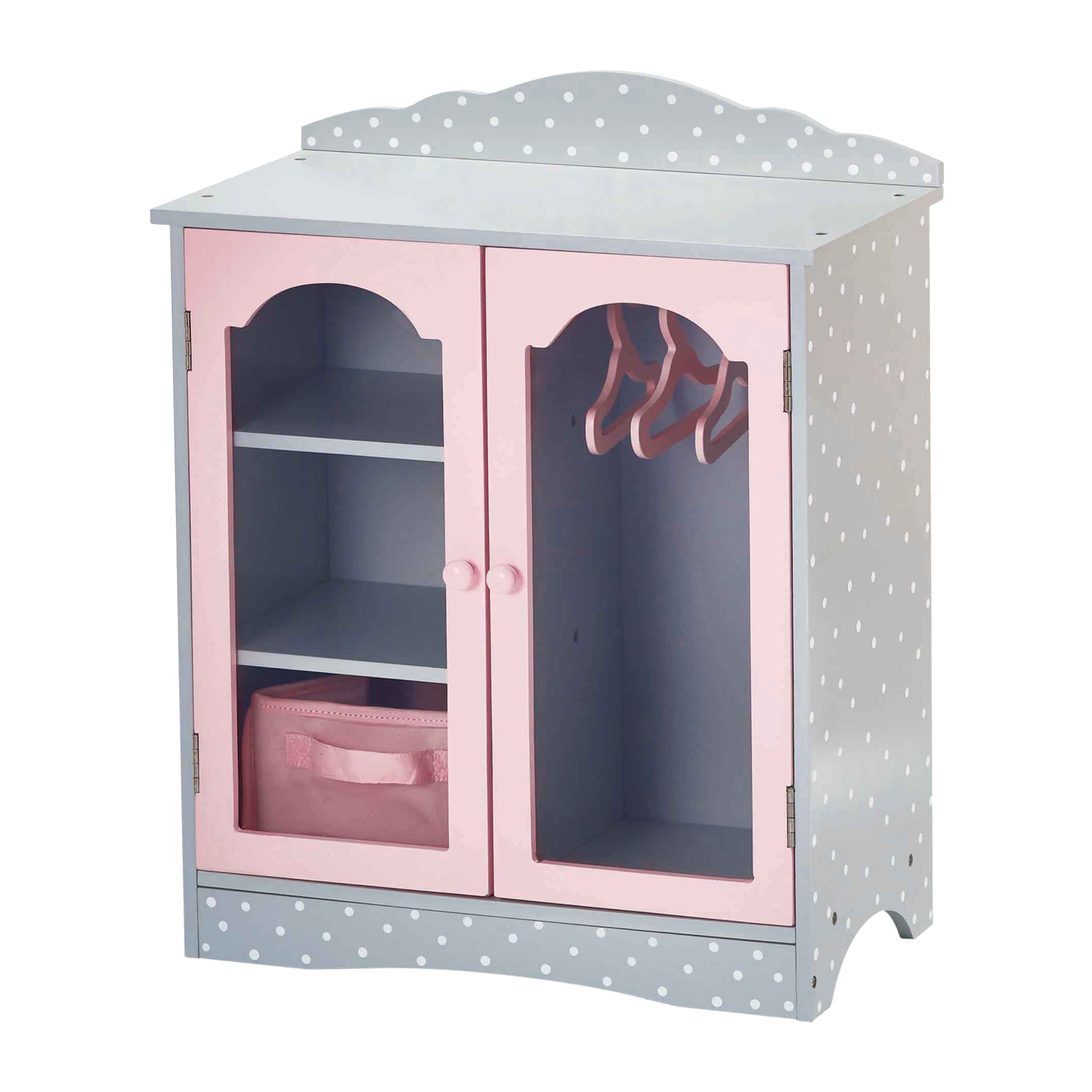 Doll cupboard deals