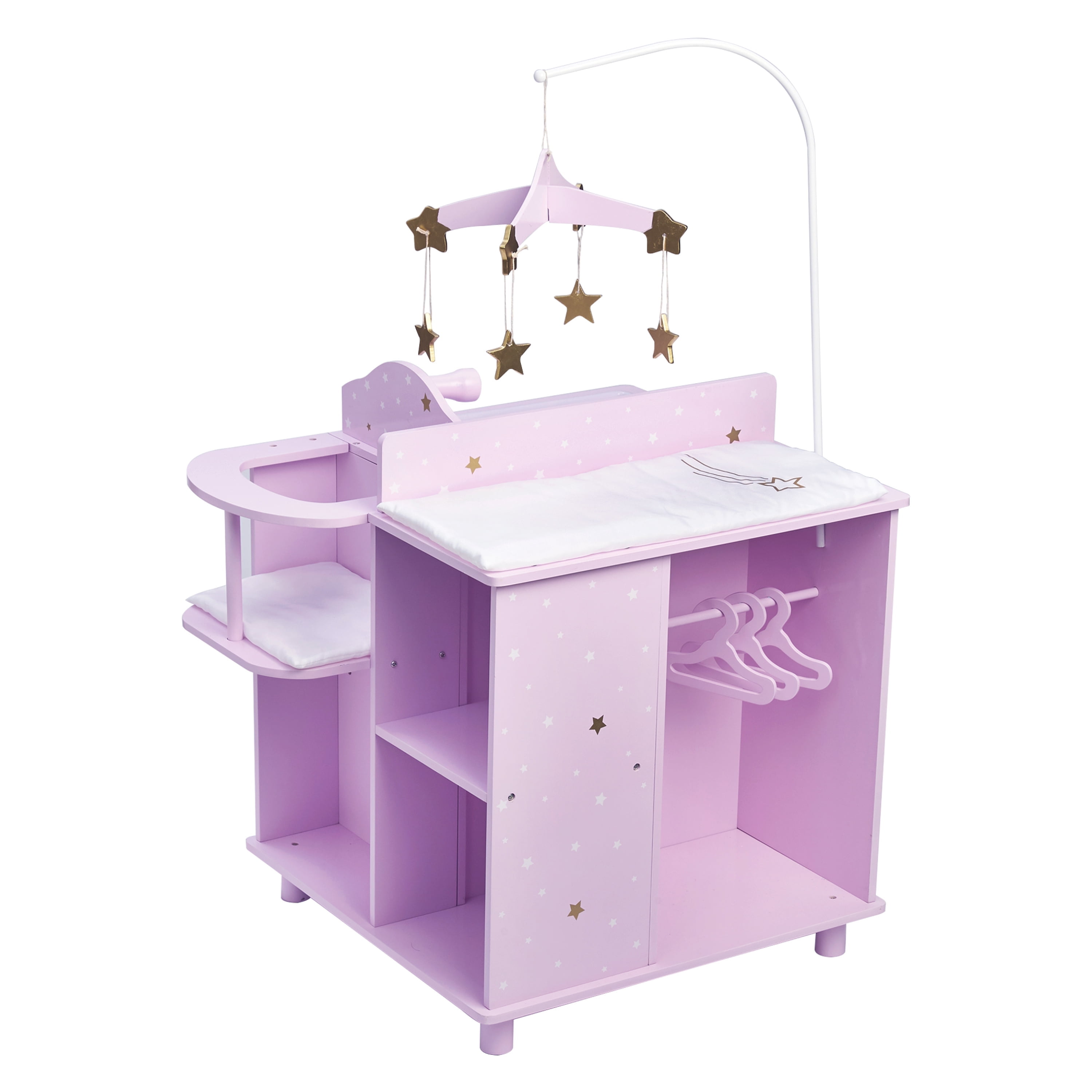 Changing Table Baby Dolls
