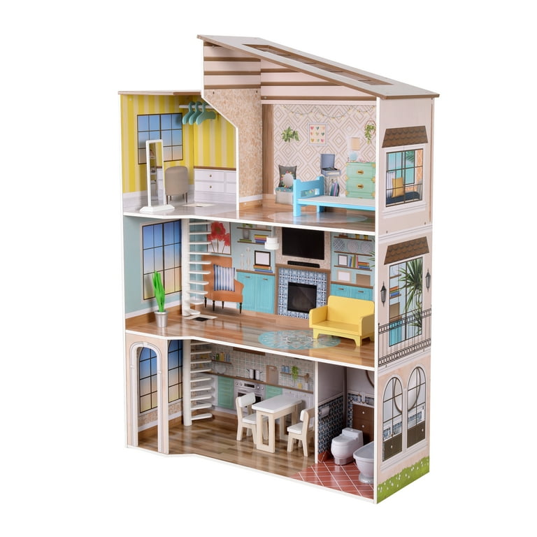 SET 2 CAJAS PEQUEÑAS TINY TROPICS - Kidshome