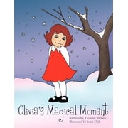 Olivia's Magical Moment, Paperback