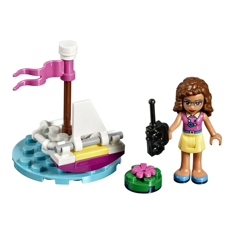 Lego remote control boat outlet
