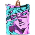 thumbnail image 1 of Olivias Pop Music Rodrigos Blanket Cozy Lightweight Throw Blanket Funny Aesthetic Graphic Air Conditioning Blanket Decor for Bed Couch Living Room 60x80, 1 of 6