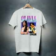 LIBREVIBE Olivias Rodrigos Sour Vintage UNISEX T-SHIRT Up To 4XL-TH37143