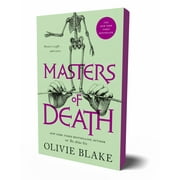 Masters of Death A Novel Paperback