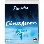 Olivier Assayas Disorder / Winters Child  D sordre / Lenfant de lhiver   Disorder / Winters Child  [ NON-USA FORMAT, Blu-Ray, Reg.B Import - United Kingdom ]