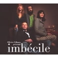 thumbnail image 1 of Olivier Libaux - Imbecile [CD], 1 of 1
