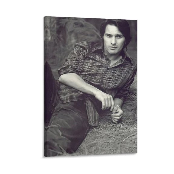 Olivier Martinez Actor Rare Print Poster (10) Poster Decorative Painting Canvas Wall Art Living Room Posters Bedroom Painting 12x18inch(30x45cm)