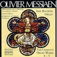 thumbnail image 1 of Olivier Messiaen - Complete Organ Works 4 & 5 - Music & Performance - CD, 1 of 1