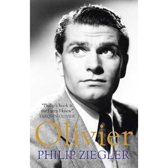 Olivier (Paperback)