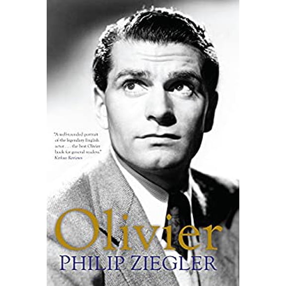 Pre-Owned Olivier (Paperback) 1623654807 9781623654801