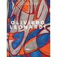 thumbnail image 1 of Oliviero Leonardi: Vitreous Enamel Paintings, (Hardcover), 1 of 1