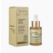 Olivita Organic Miracle Repair Oil, Organic Face, Body & Hair Oil, 1 fl oz