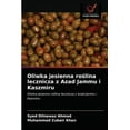 thumbnail image 1 of Oliwka jesienna roślina lecznicza z Azad Jammu i Kaszmiru (Paperback), 1 of 1
